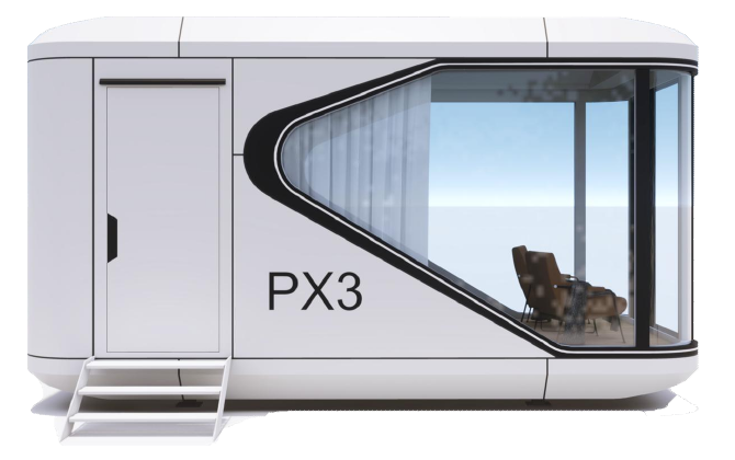 The Outlook PX3