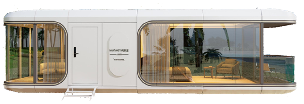 The Voyager V11