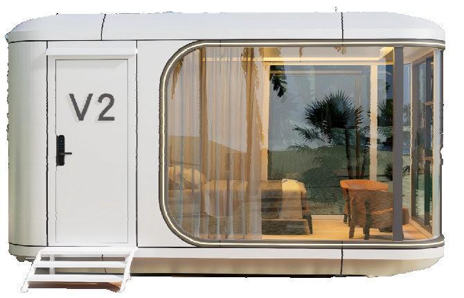The Capsule V2